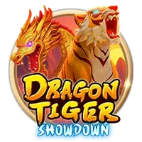 DRAGON TIGER SHOWDOWN